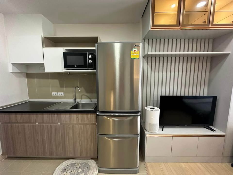 รูป ห้องอัพเดต💥🔔⚠️🏘️Ⓜ️กดปุ่มแอดไลน์💥ศุภาลัย เวอเรนด้า รามคำแหง - รูปที่ 6/10