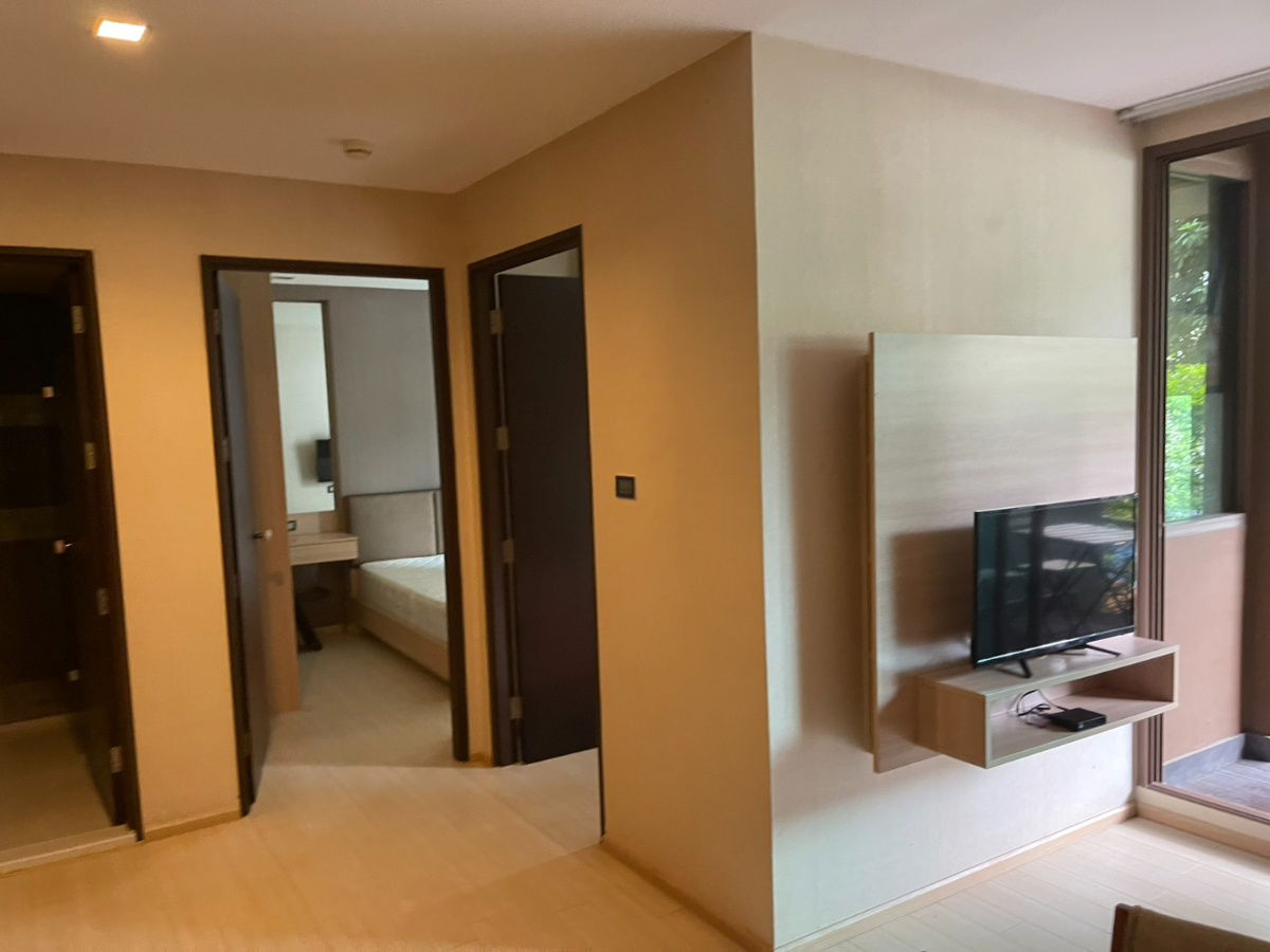 รูป k1766 ให้เช่าคอนโด Nice suit สนามบินน้ำ ใกล้ปปช กองสลาก กระทรวงพานิชย์ เซ็นทรัลรัตนาธิเบศร์ - รูปที่ 10/11