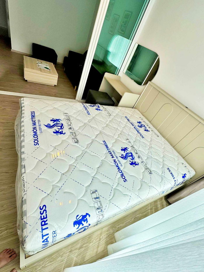 รูป ห้องว่าง🙋🏼ราคาต่อรองได้💎🙋🏼💥แอดไลน์เพื่อนัดดูห้องได้เลยนะคะ📲รีเจ้นท์ โฮม บางนา - รูปที่ 8/17