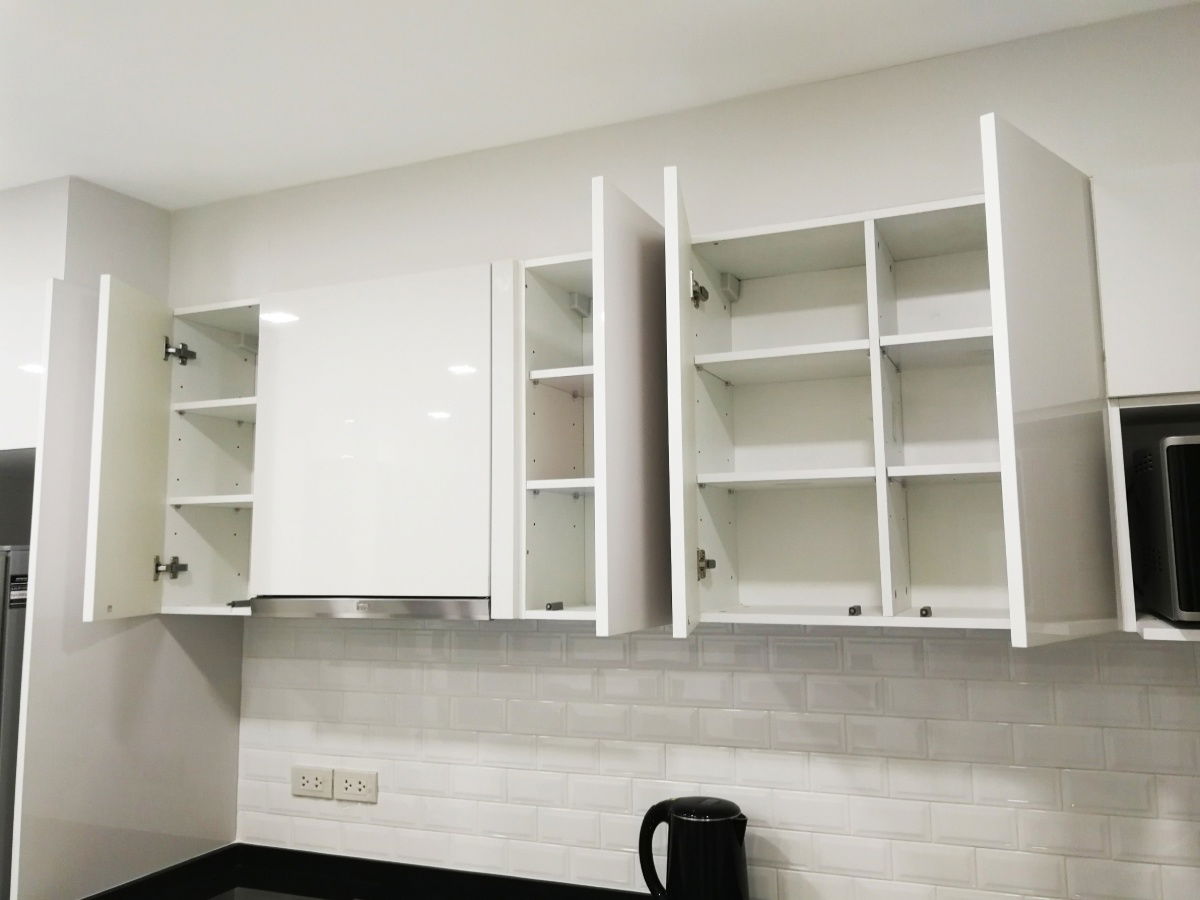 รูป *ห้องว่างให้ Prime Suites สุขุมวิท18 ชั้น 8 1 ห้องนอน 1 ห้องน้ำ 35ตรมทำใหม่ทำเลดี ราคา 15,000 บาท - รูปที่ 21/45