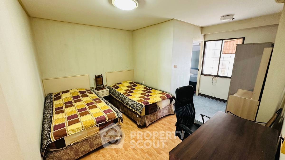 รูป คอนโด 2-ห้องนอน ที่ จอมเทียน บีช พาราไดซ์ ใกล้ หาดจอมเทียน (ID 2467577) - รูปที่ 15/17