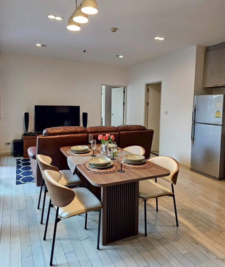 รูป #A124333 ✅ 10/12/68 ให้เช่า Noble Solo 📲📢สอบถาม ld line @condoboy - รูปที่ 3/14