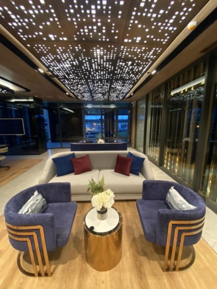 รูป 🏢 ขายคอนโด : The Privacy Jatujak (เดอะ ไพรเวซี่ จตุจักร)   รหัสทรัพย์ | 📌LNP-C1725  - รูปที่ 11/14