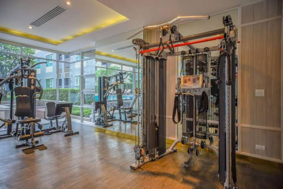 picture PFD-07644 Condo for Rent: Aspire Erawan Schedule a viewing ■ Line: @propertyfinder - 11/13