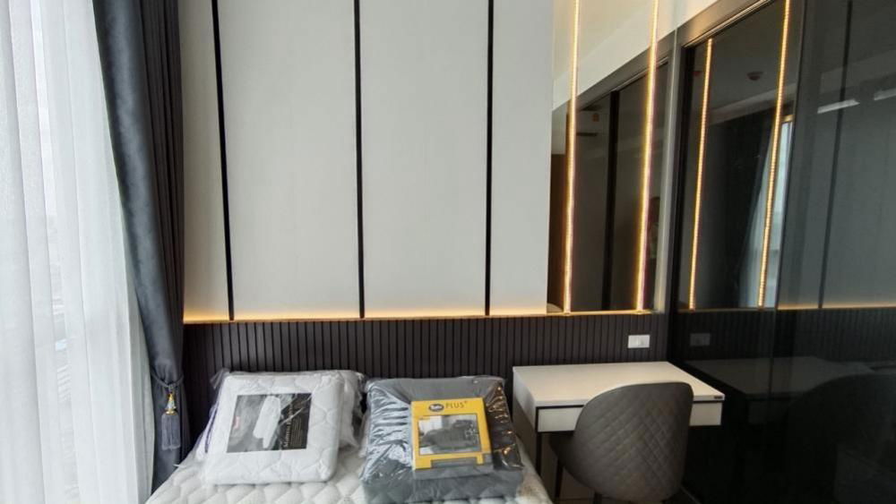 รูป 🏢 ขายคอนโด : The Privacy Jatujak (เดอะ ไพรเวซี่ จตุจักร)   รหัสทรัพย์ | 📌LNP-C1725  - รูปที่ 6/14