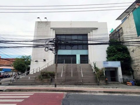 FOR SALE OFFICE PROPERTY 57324000 BAHT.