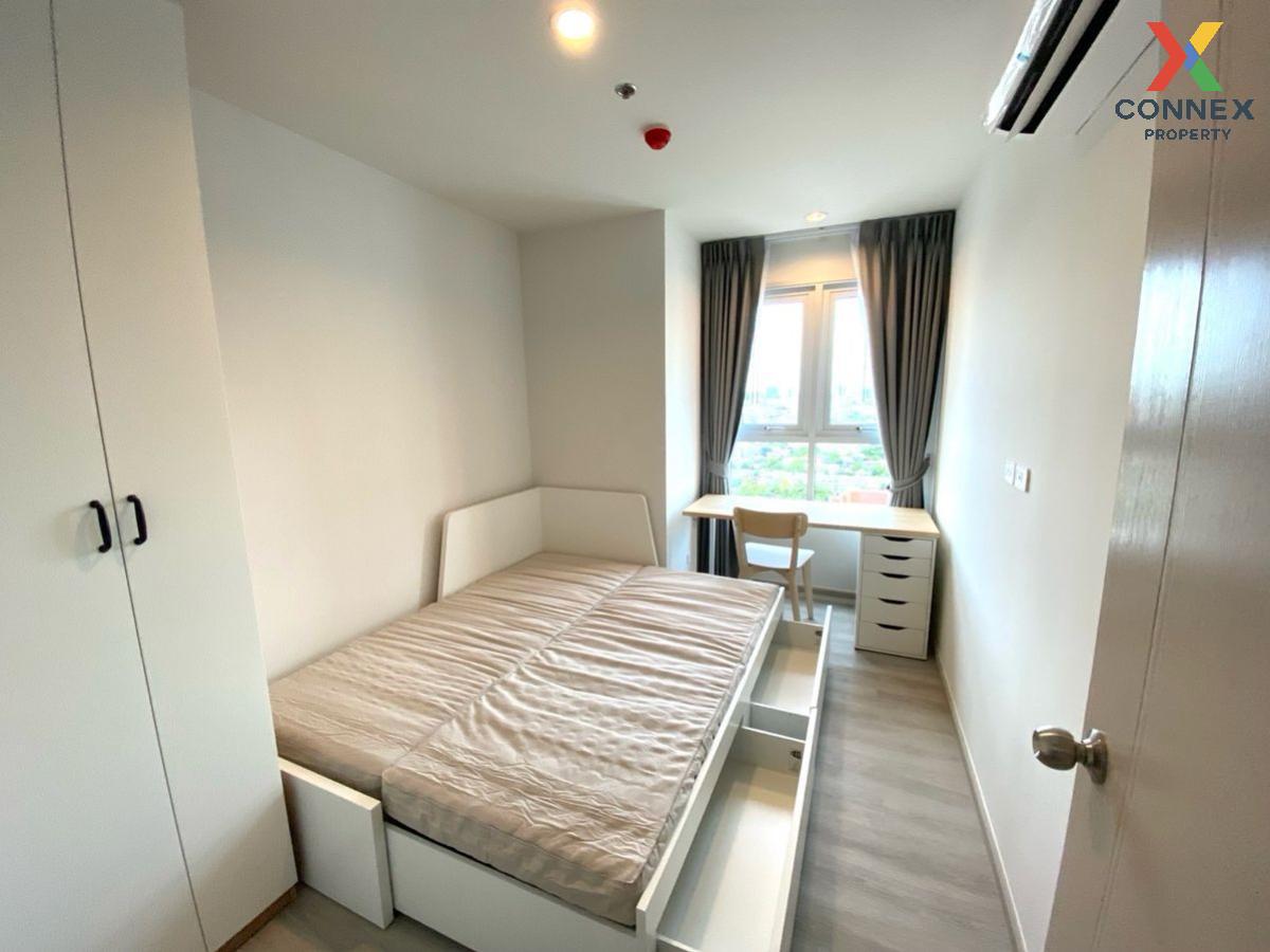 รูป เช่าคอนโด ไอดีโอ จรัญฯ 70 MRT-บางพลัด บางพลัด เขต บางพลัด กรุงเทพ CX-133887 ✅ ทักไลน์ @connexproperty ตอบทันที ทีมงานมืออาชีพ ✅ - รูปที่ 8/12