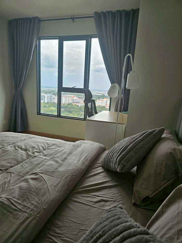 รูป 🔴RL20649🟡 ให้เช่าถูกมาก👍 TERRA RESIDENCE 💛🧡 ✅แอดไลน์ @062mnigk (มี @ ด้วย) แอดมินตอบไว - รูปที่ 13/20