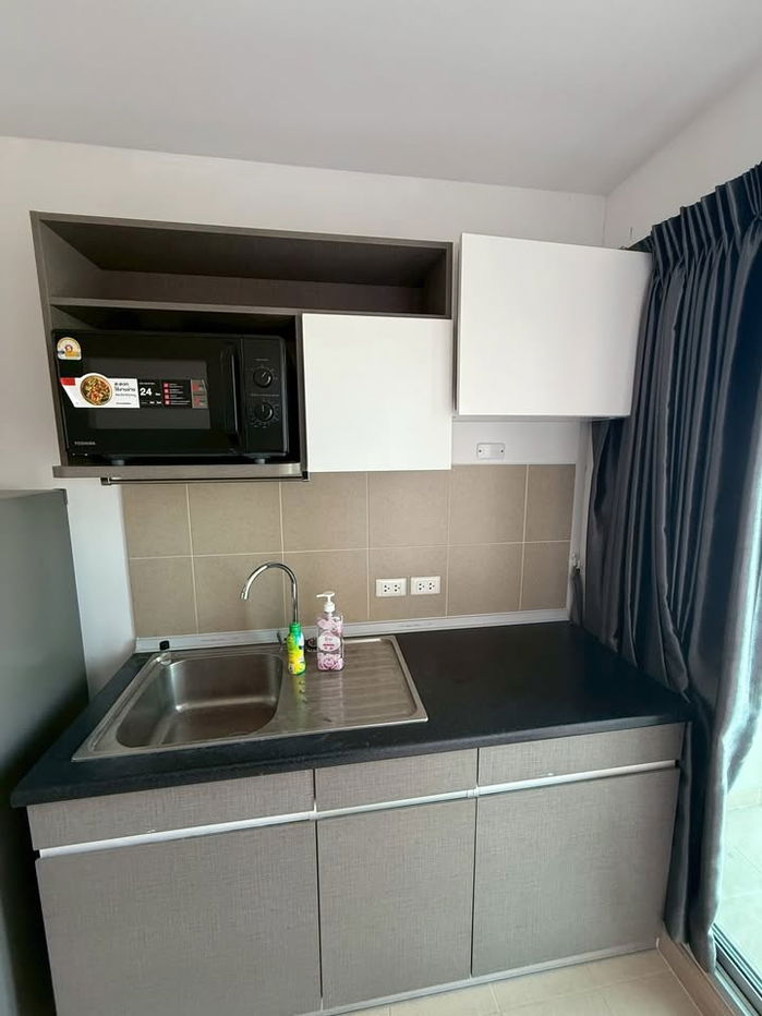 รูป เช่าคอนโด Supalai Veranda Phasi Charoen Station/ศุภาลัย เวอเรนด้า สถานีภาษีเจริญ (A6812013) ID Line : @condo42 - รูปที่ 3/9