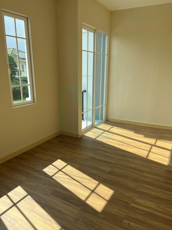 รูป 📌 ขายทาวน์เฮาส์ โครงการ โกลเด้น ทาวน์ 3 บางนา-สวนหลวง 2 ชั้น 3 ห้องนอน 2 ห้องน้ำ - รูปที่ 8/8