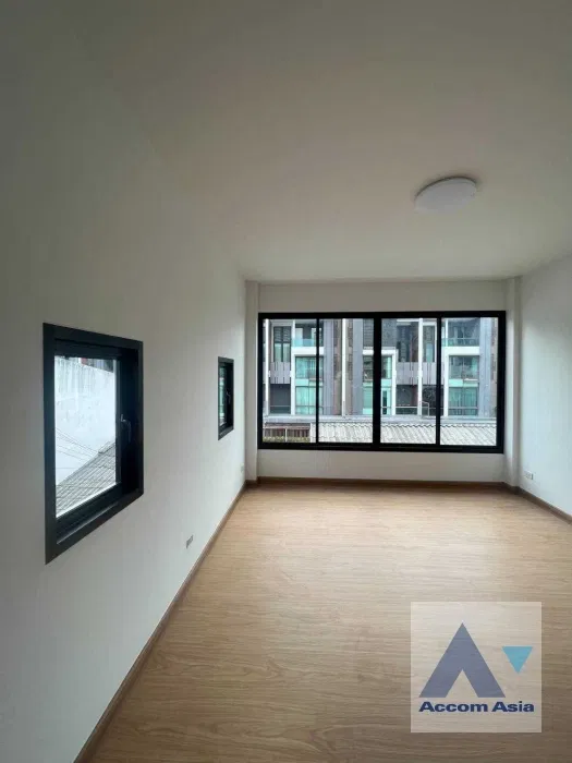 รูป 🔼🔽 AccomA 📩 Home Office 3 BR House in Phra Khanong Nuea (AA35409) - รูปที่ 6/16