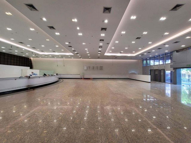 รูป B13391 ขายสำนักงาน อาคารสวนมะลิ บำรุงเมือง เขตป้อมปราบศัตรูพ่าย กรุงเทพมหานคร - รูปที่ 5/8