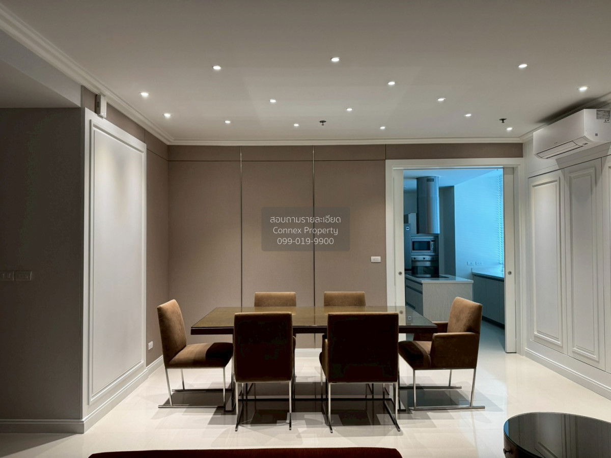 รูป เช่าคอนโด แอทธินี เรสซิเดนซ์ BTS-เพลินจิต ลุมพินี เขต ปทุมวัน กรุงเทพ CX-08428 ✅ ทักไลน์ @connexproperty ตอบทันที ทีมงานมืออาชีพ ✅ - รูปที่ 7/12