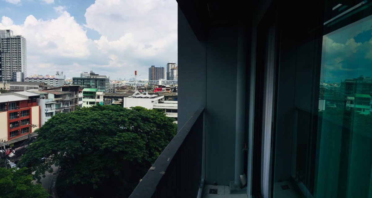 picture Life Sukhumvit 48 ( Code: S-L 104 ) - 20/47