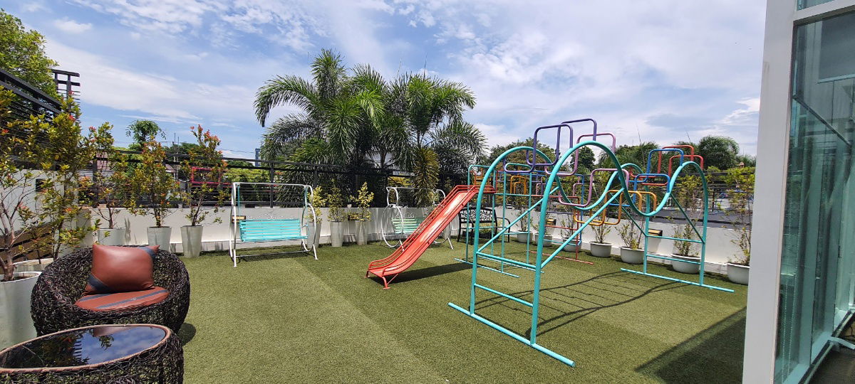 รูป มายฮิปคอนโด ในเชียงใหม่บิสสิเนสพาร์ค ใกล้บิ๊กซีเอ็กซ์ตร้า ม.พายัพ รพ.กรุงเทพ เซ็นทรัลเฟสติวัลเชียงใหม่ - รูปที่ 22/25