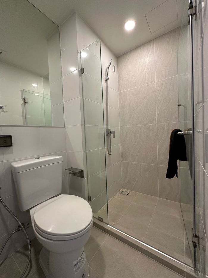 รูป 🏢 ขายคอนโด : The Origin Ramintra 83 Station (ดิ ออริจิ้น รามอินทรา 83 สเตชั่น) รหัสทรัพย์ | 📌LNP-C10931 - รูปที่ 6/10