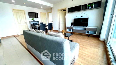 Condos for rent Jomtien Sai 2 : 2-BR Condo at Supalai Mare Pattaya close to Pattaya South (ID 2471628)