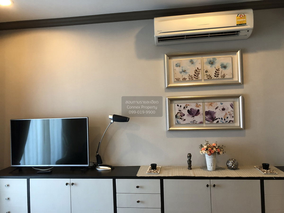 picture For Rent Condo , The Reserve Kasemsan 3 , BTS-National Stadium , Wang Mai , Pathum Wan , Bangkok , CX-139542 ✅ Live chat with us ADD LINE @connexproperty ✅ - 7/12