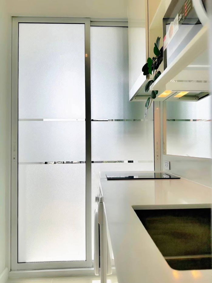 รูป 🏢 ให้เช่าคอนโด : The Sky Sukhumvit (เดอะ สกาย สุขุมวิท) รหัสทรัพย์ | 📌LNP-C2812 - รูปที่ 4/12