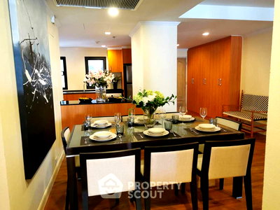 Condos for sale Early Sukhumvit : 2-BR Condo at Las Colinas near BTS Asok (ID 824573)