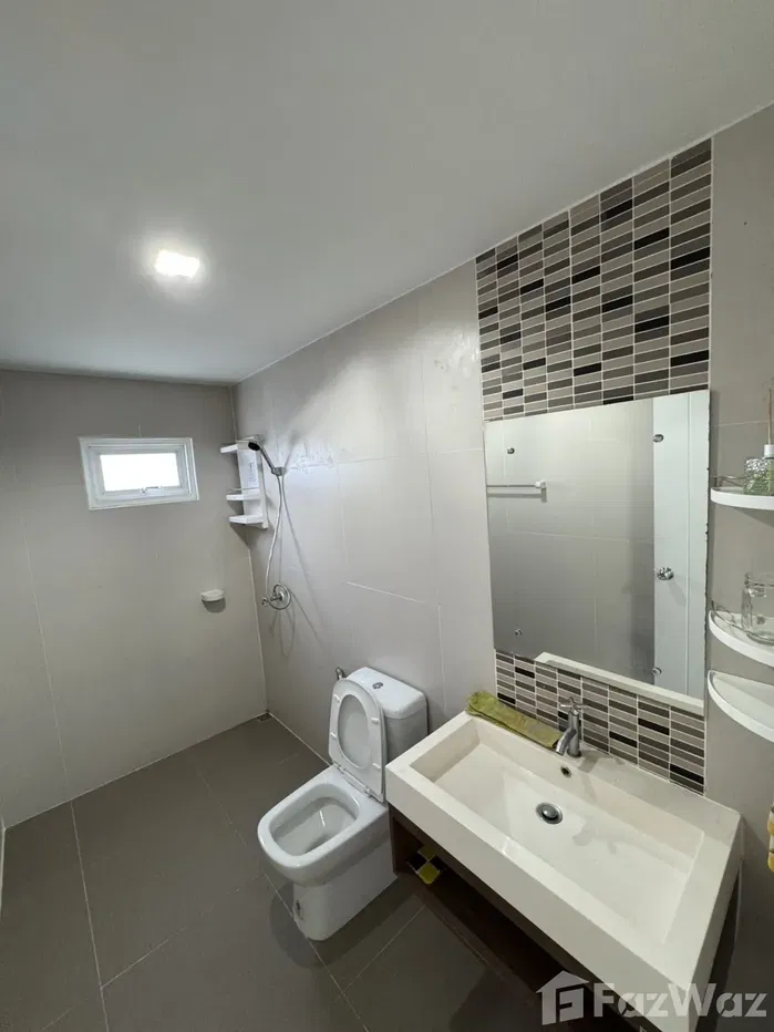 picture 3-Bedroom Baan Pruksa Nara Chaiyapruk 2 - Jomtien 2015640 - 10/25