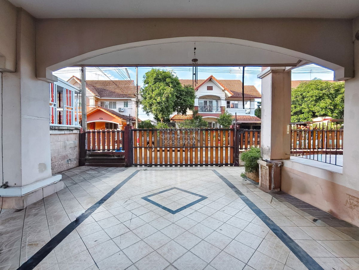 รูป ขายบ้าน  เอซี เฮ้าส์ 3 ลาดสวาย ลำลูกกา ปทุมธานี CX-139256 ✅ ทักไลน์ @connexproperty ตอบทันที ทีมงานมืออาชีพ ✅ - รูปที่ 2/12