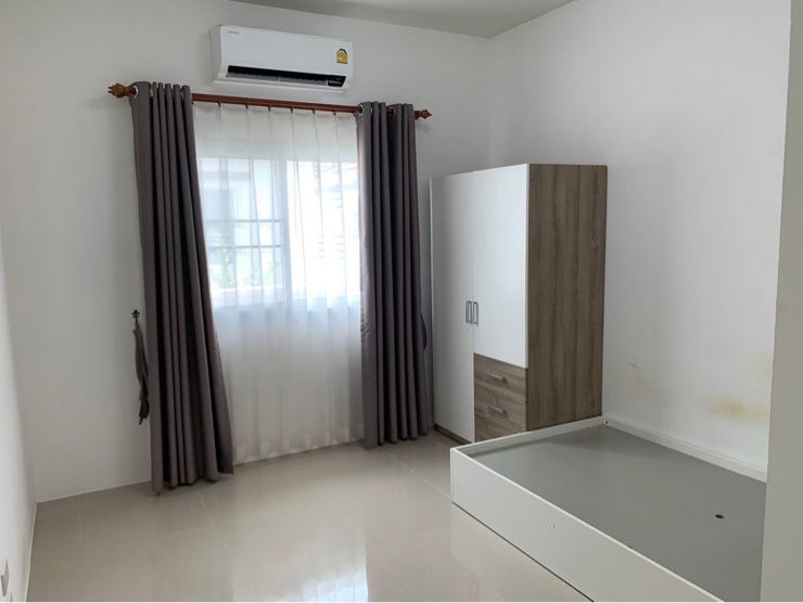 picture Urgent saleð Great value detached house in The Rich 1 by Sirarom, Ban Talat. - 17/18