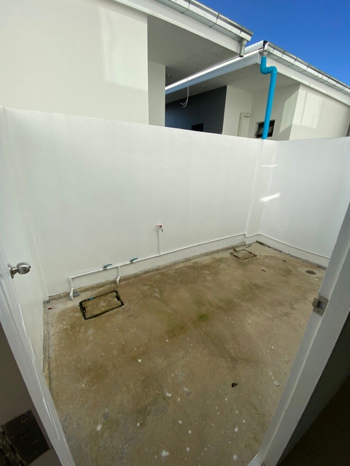 รูป ขายตึกแถวแปลงมุม ติดเทศบาลเมืองสระแก้ว เนื้อที่ 28 ตร.ว. - รูปที่ 5/9