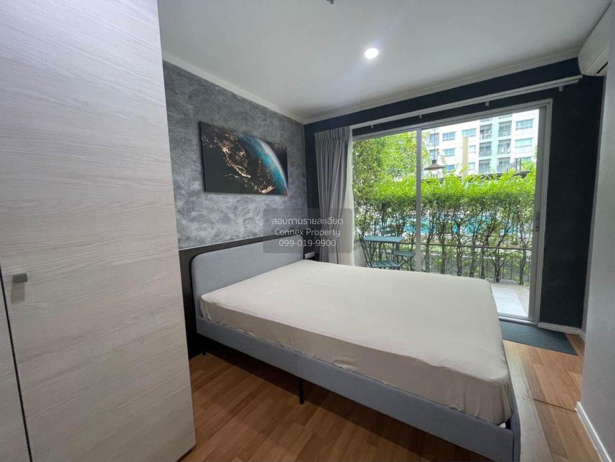 picture For Rent Condo , Lumpini Park Rama 9-Ratchada , MRT-Phra Ram 9 , Bang Kapi , Huai Khwang , Bangkok , CX-100953 ✅ Live chat with us ADD LINE @connexproperty ✅ - 6/9