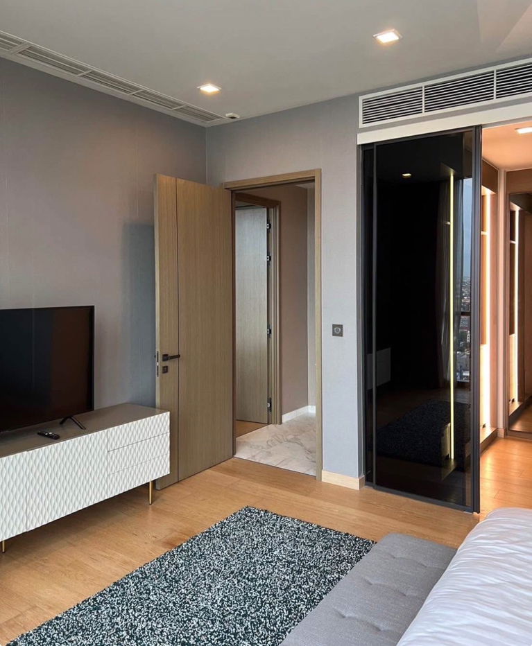 รูป #A124309 ✅ 8/12/68 ขายคอนโด The Monument Thonglor 📲📢สอบถาม ld line @condoboy - รูปที่ 8/15