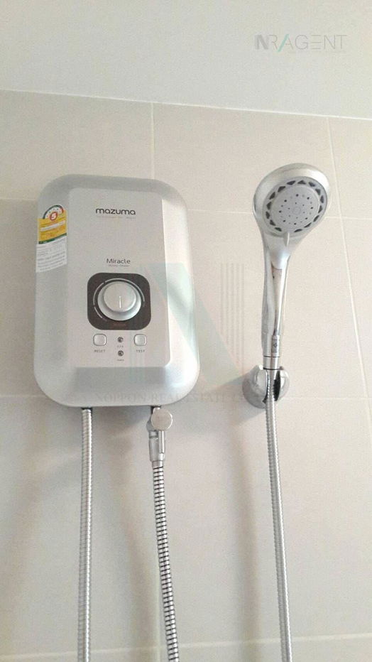 รูป ให้เช่าคอนโด แอสปาย ลาดพร้าว 113 อาคาร 1 ชั้น 7 สตูดิโอ ขนาด 25.00 ตรม ใกล้ เดอะมอลล์ บางกะปิ - รูปที่ 6/8