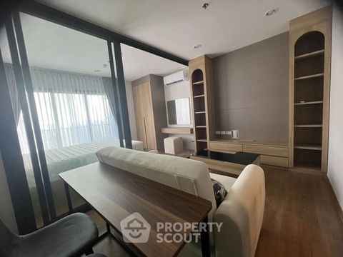 คอนโด 1-ห้องนอน ที่ เดอะ ไลน์ ไวบ์ พหลโยธิน ใกล้ BTS ห้าแยกลาดพร้าว (ID 2471171)