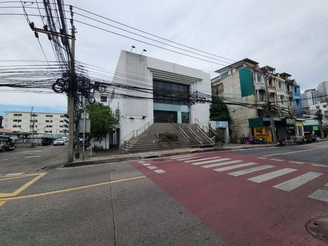 รูป B13762 ขายสำนักงาน ห้วยขวาง รัชดาภิเษก กรุงเทพมหานคร - รูปที่ 4/8