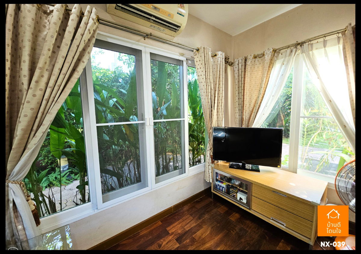 รูป ขายบ้านเดี่ยวลัดดารมย์ วัชรพล-รัตนโกสินทร์ ถูกสุดในโครงการ - รูปที่ 23/47