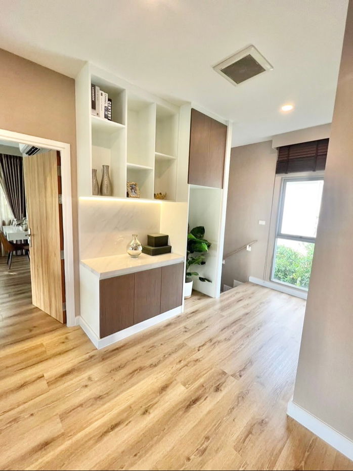 รูป เพอร์เฟค เพลส พระราม 9-กรุงเทพกรีฑา (Perfect Place Rama 9-Krungthep Kreetha) อยู่ถนนกรุงเทพกรีฑาตัดใหม่ แขวงสะพานสูง - รูปที่ 7/10