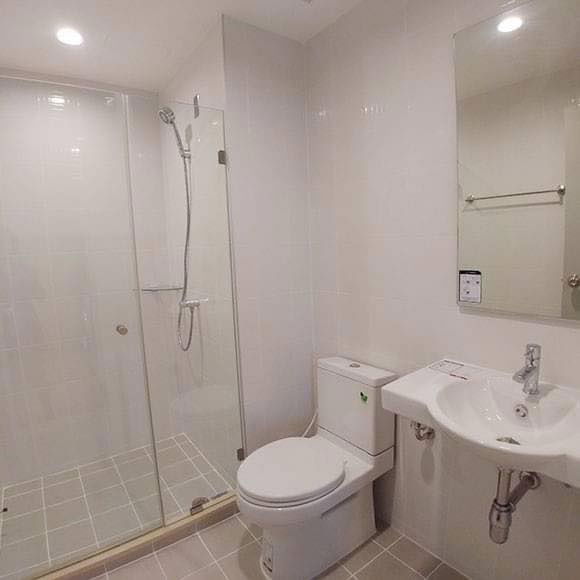 รูป ให้เช่า ไอดีโอ สาทร - ท่าพระ พร้อมอยู่ ST0404 - รูปที่ 10/10