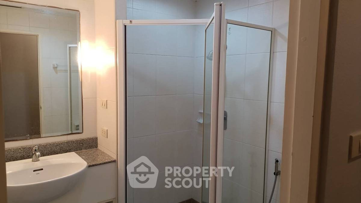 รูป คอนโด 3-ห้องนอน ที่ บ้านสิริสุขุมวิท 13 คอนโดมิเนียม ใกล้ ARL มักกะสัน (ID 1859303) - รูปที่ 11/13