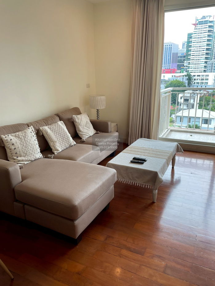 picture For Rent Condo , Baan Siri 31 , BTS-Phrom Phong , Khlong Tan , Khlong Toei , Bangkok , CX-57797 ✅ Live chat with us ADD LINE @connexproperty ✅ - 1/7