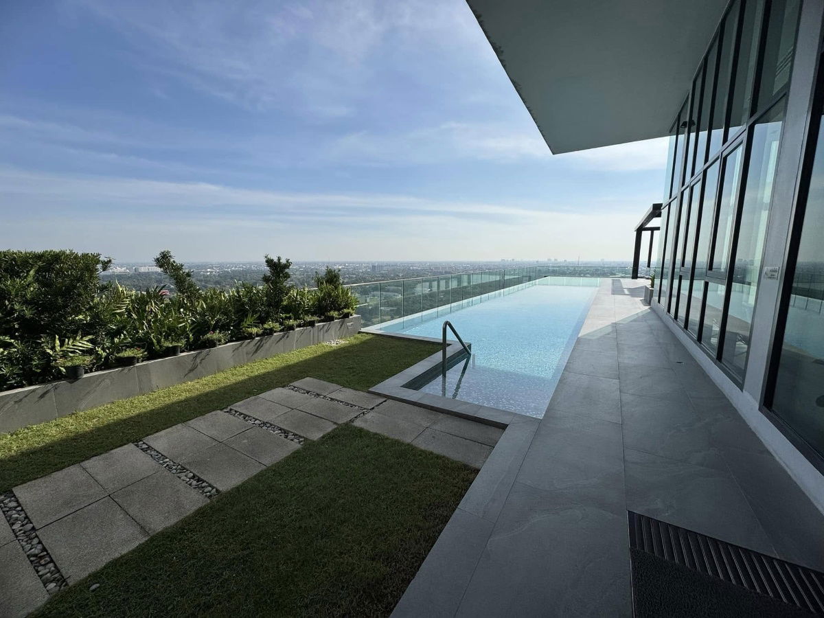 รูป ให้เช่า Ciela Sripatum (เซียล่า ศรีปทุม) 🌸12,500/เดือน 🌸 ติด bts บางบัว Line : @ds159 / please contact us✨ - รูปที่ 13/14