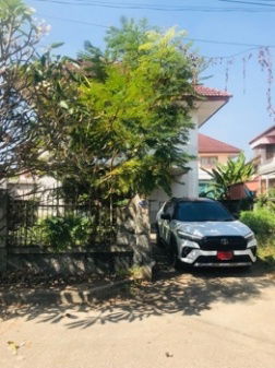 รูป ขาย บ้านเดี่ยว กฤษดานคร 26 นครชัยศรี 120 ตรม. 57 ตร.วา ติดถนนเพชรเกษม เข้าทางบรมราชชนนีก้ได้ บ้านเปล่าไม่เคยอยู่ พร้อมตกแต่งตามสไตล์คุณ - รูปที่ 11/12