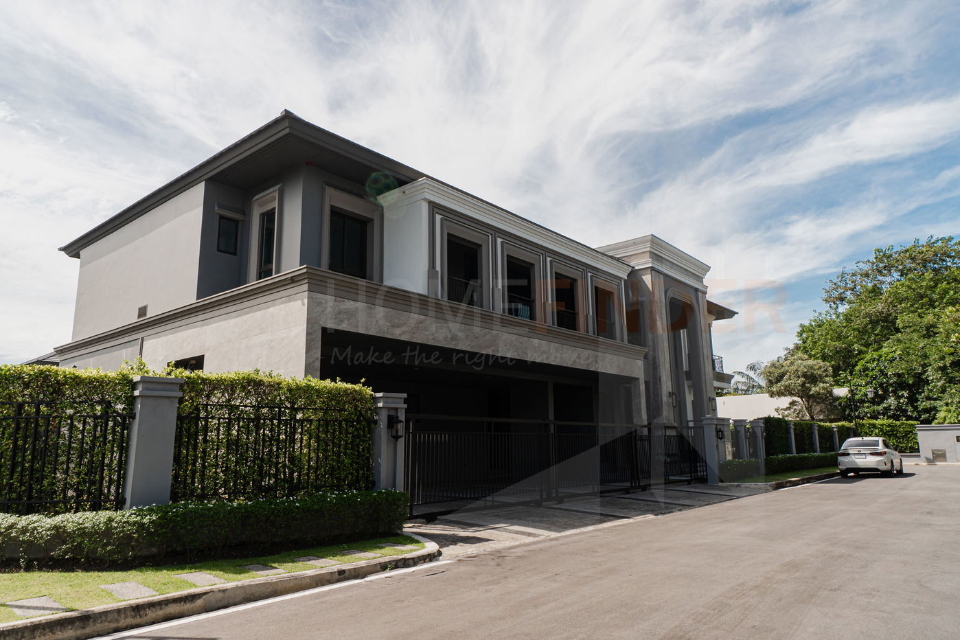 รูป GRAND BANGKOK BOULEVARD RAMINTRA - KASET NAWAMIN 5 bedrooms, for sale - รูปที่ 15/81