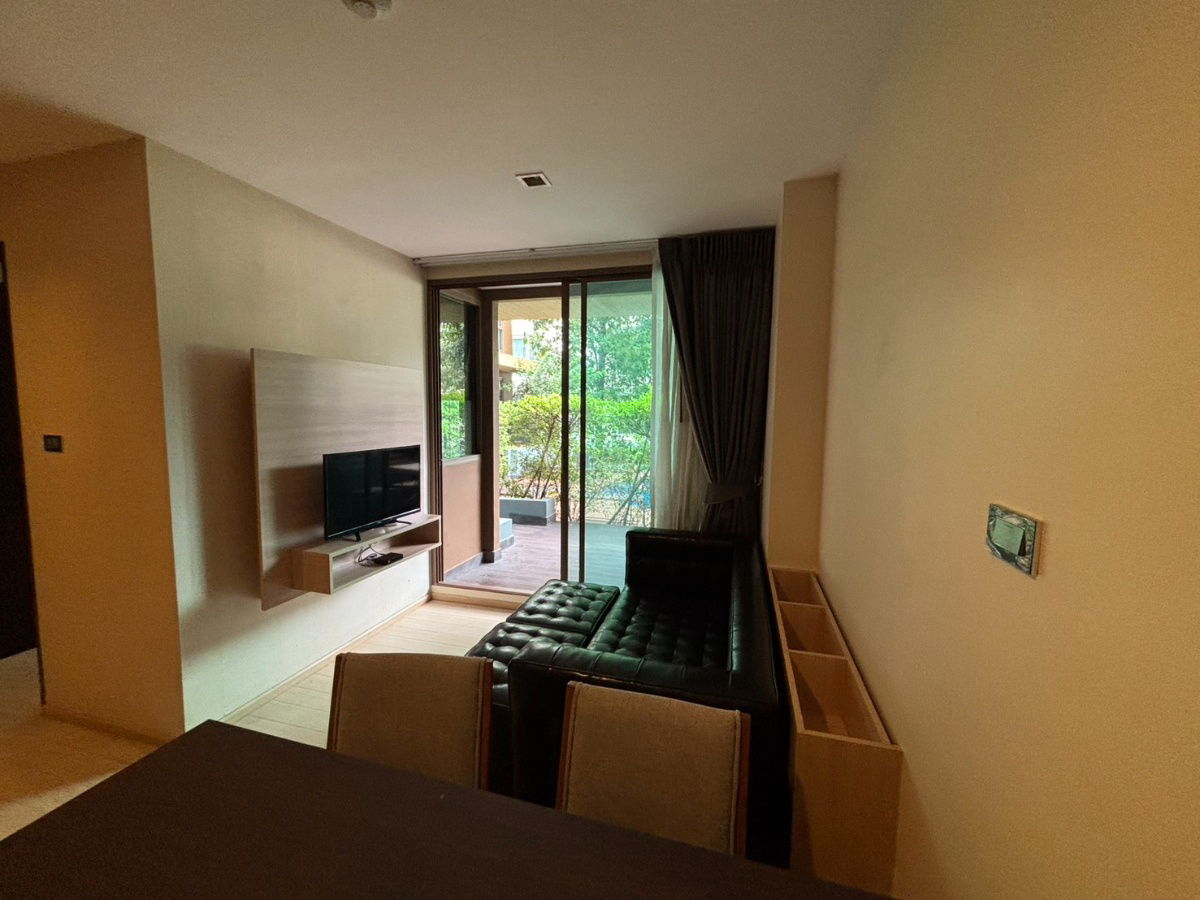 รูป k1766 ให้เช่าคอนโด Nice suit สนามบินน้ำ ใกล้ปปช กองสลาก กระทรวงพานิชย์ เซ็นทรัลรัตนาธิเบศร์ - รูปที่ 6/11