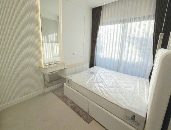 รูป ให้เช่าบ้านเดี่ยว 3 ชั้น โครงการ บ้านกลางเมือง ดิ อิดิชั่น บางนา /ติดสนามกอล์ฟเมืองแก้ว บางนา / ทางคู่ขนาน ถนนบางนา-ตราด / Chinese Welcome - รูปที่ 11/20