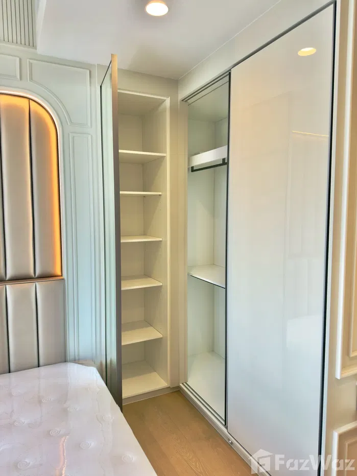 รูป ขาย คอนโด 1 ห้องนอน ในโครงการ อนิล สาทร 12 5922903 - รูปที่ 17/21