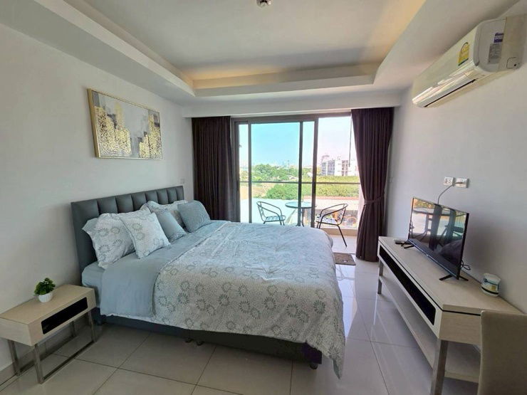 รูป ยูนิกซ์ พัทยา คอนโดมิเนียม 1 ห้องนอน - รูปที่ 19/20