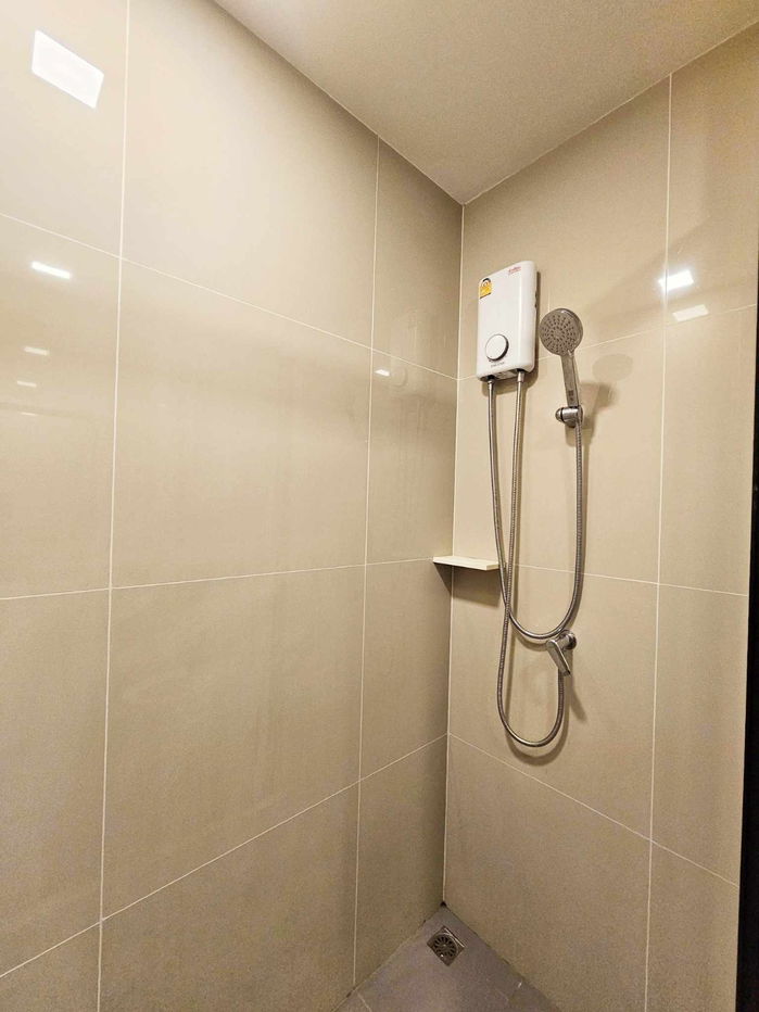 รูป ห้องอัพเดต💥🔔⚠️🏘️Ⓜ️กดปุ่มแอดไลน์💥เนีย บาย แสนสิริ - รูปที่ 9/9