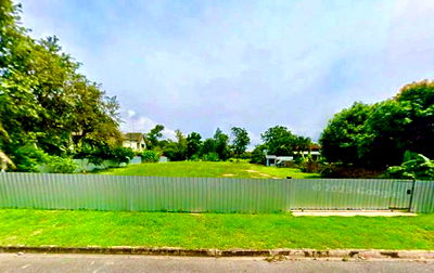 ที่ดิน ชลบุรี : ขายที่ดินนาจอมเทียน แปลงงาม ทำลเดี ในสนามกอล์ฟฟีนิกซ์