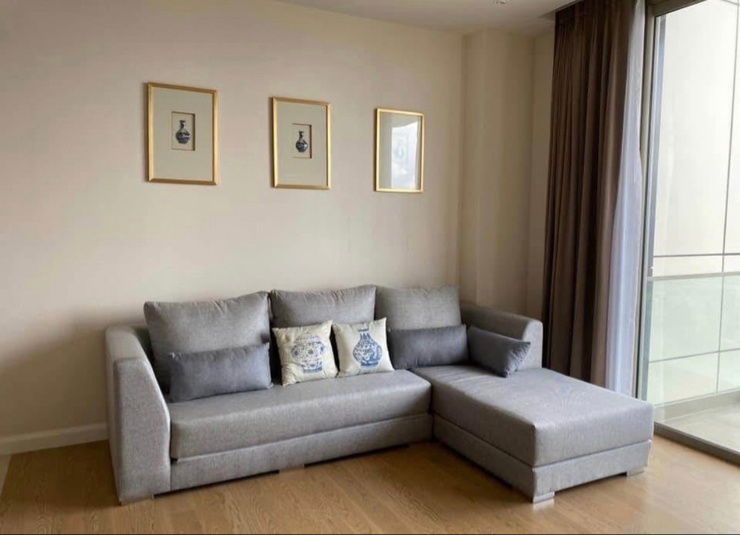 picture #Z3592💥 101268 🔥 Condo for Rent: Magnolias Waterfront Residences - 6/7