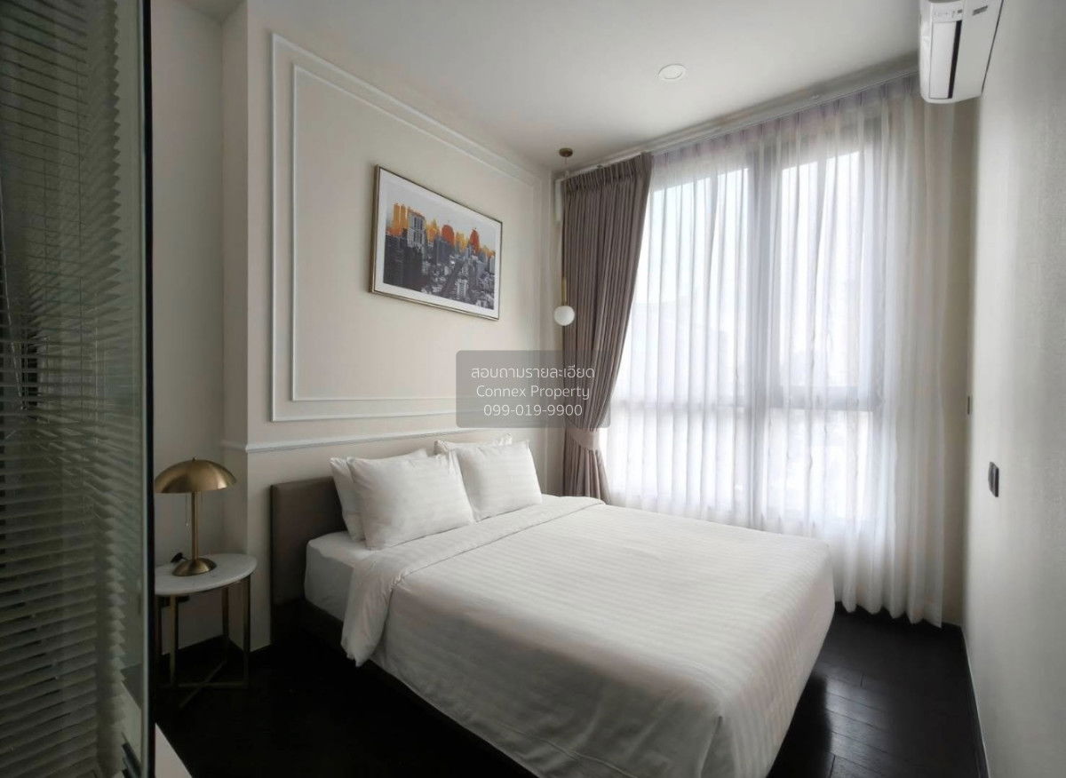 picture For Rent Condo , Park Origin Thonglor , BTS-Thong Lo , Khlong Tan Nuea , Watthana , Bangkok , CX-139093 ✅ Live chat with us ADD LINE @connexproperty ✅ - 5/8