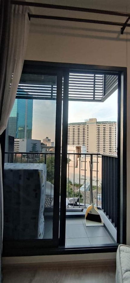 รูป ให้เช่าคอนโด The Tree Pattanakarn Ekkamai ราคาพิเศษ เฟอร์นิเจอร์ครบพร้อมอยู่ - รูปที่ 5/10